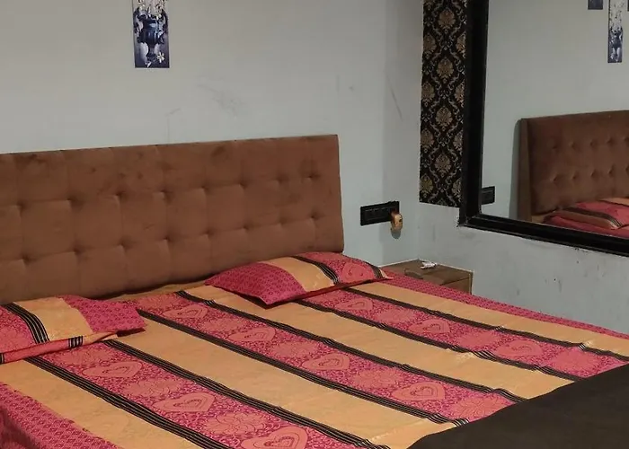 Shree Hariraj Guest House