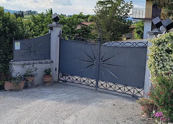 Casa San Piero Di Graziella
