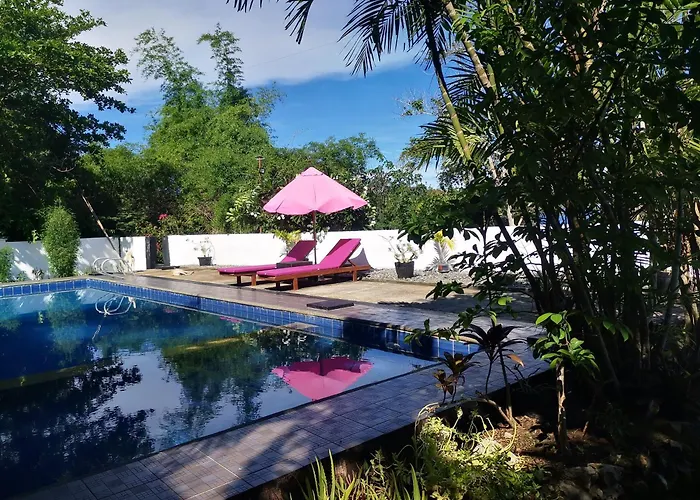 La Pernela Resort