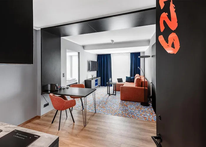 Aiden By Best Western Velbert