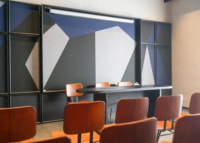 Terratone Boutique Business Hotel