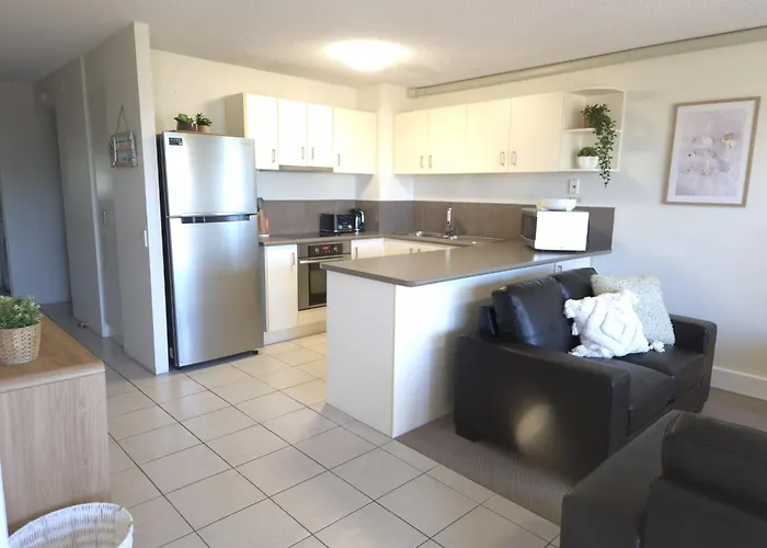 Sails Resort Caloundra