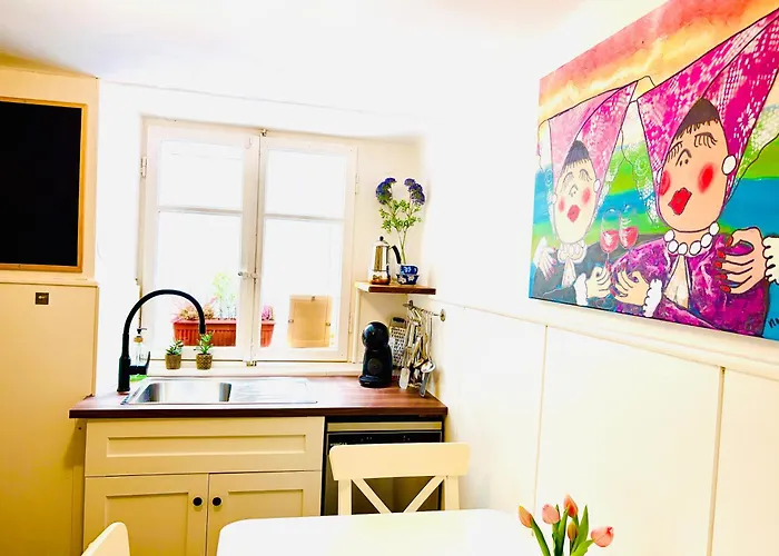 Charming Casa Maria Pag