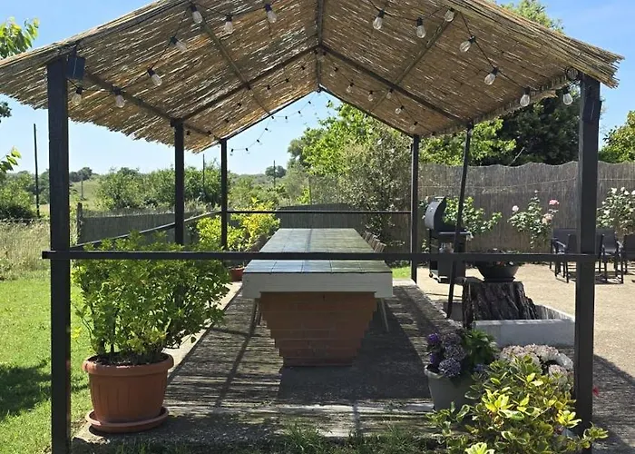Country House L'Oliveto