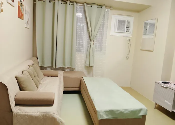 Moore Hq 1Bedroom Avida Tower 2