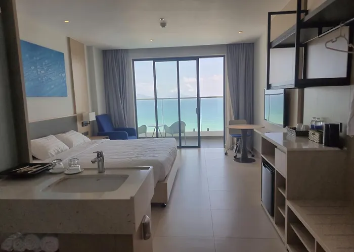 Arena Jakovi Condotel