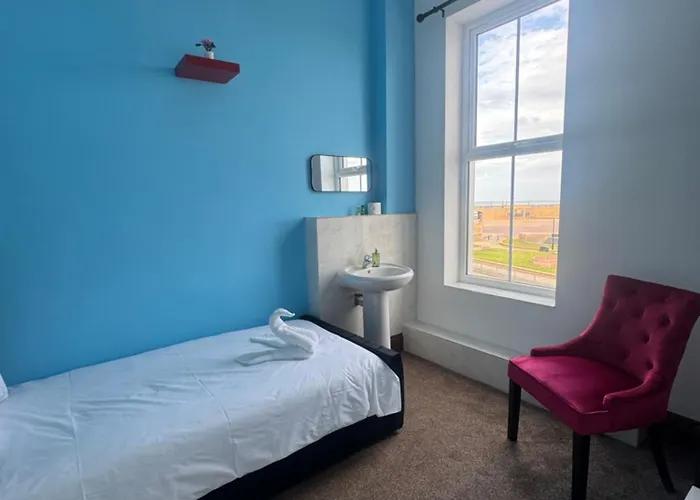 Sand Beach