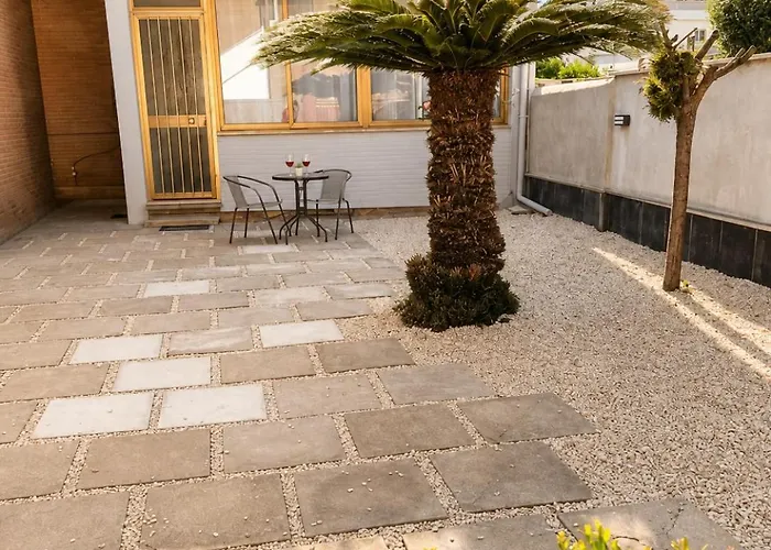 Giorgy'S Home Mare, Parcheggio & Ғco