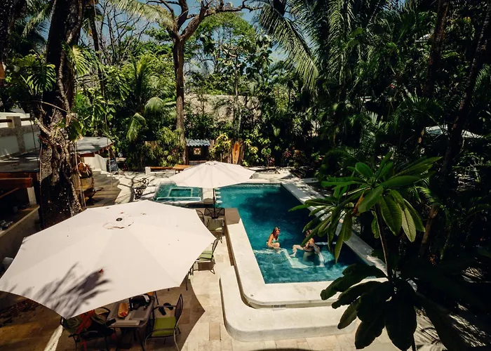 Dreamcatcher Hotel & Villas, The Best Kept Secret Of Santa Teresa