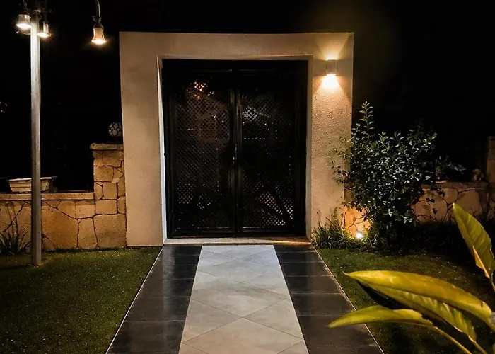 Villa Fontes