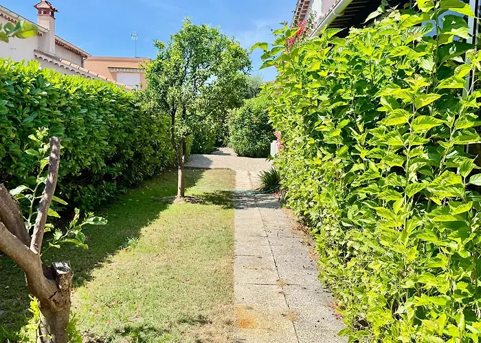 Maison De Plain Pieds Proche Mer Climatisation