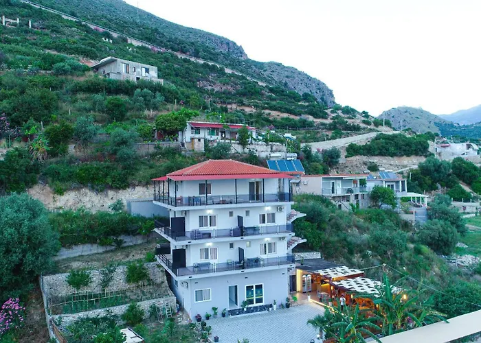 Deve Mar Hotel