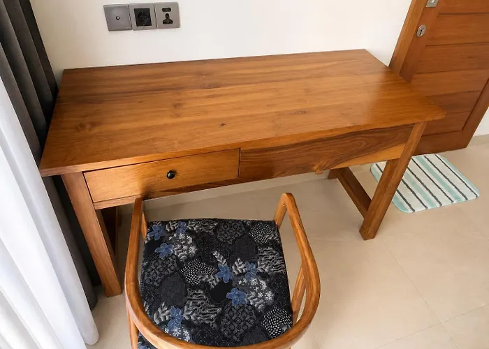 Mahayasa Hidden Retreats 1Br Garden Villa