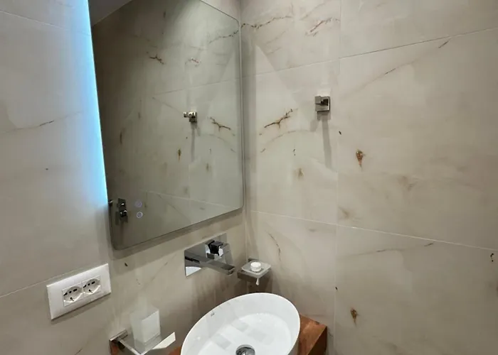 Hotel Barjami
