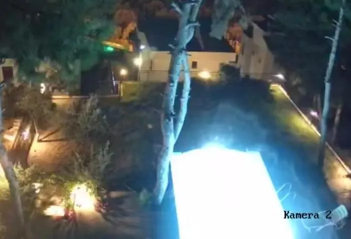 Samos View Villa