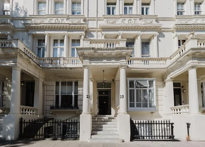 The Chapter Hotels - Hyde Park