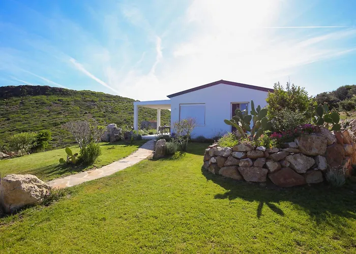 Maison Mary - Villino A Castelsardo