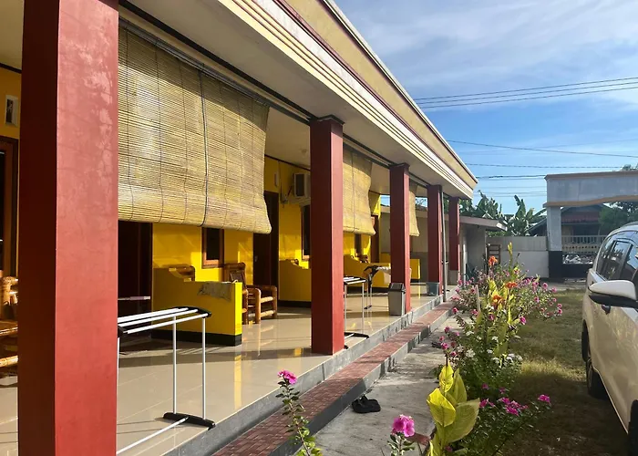 Kurniawan Homestay