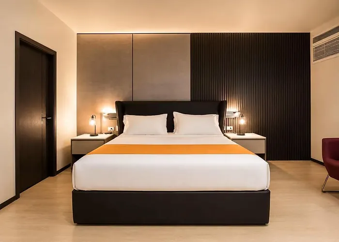 Wyndham Garden Belize City Grand Resort