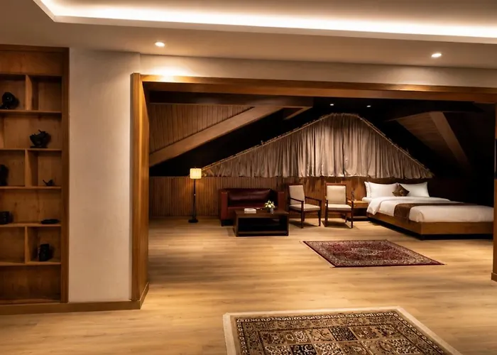 Serene Resorts Naran