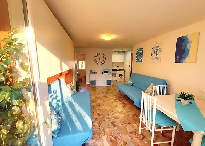 Casa Vacanza 'Note Di Mare'