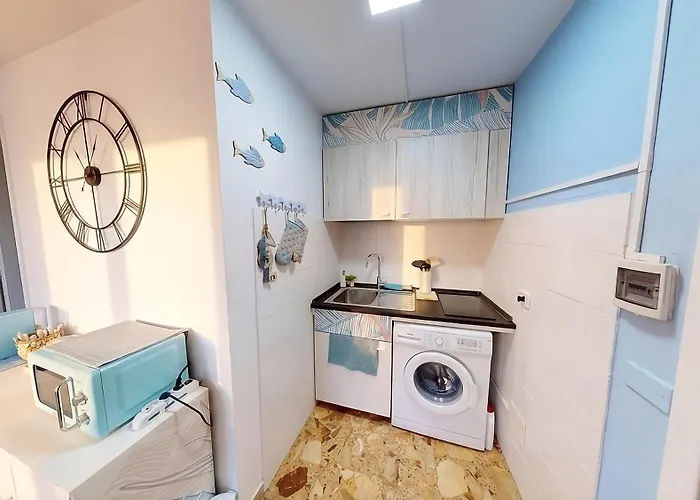 Casa Vacanza 'Note Di Mare'