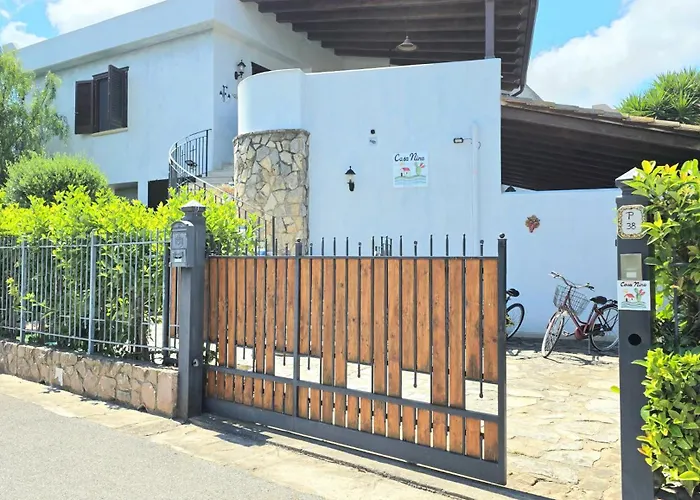 Casa Nina