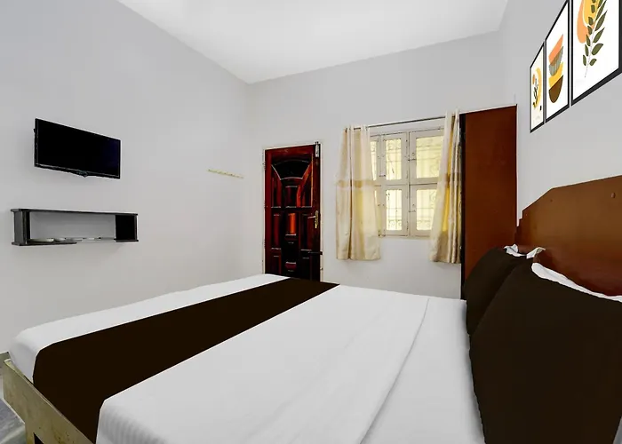 Hotel O Mps Lodge