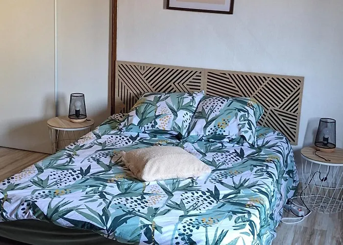 Maison Cosy Saumur
