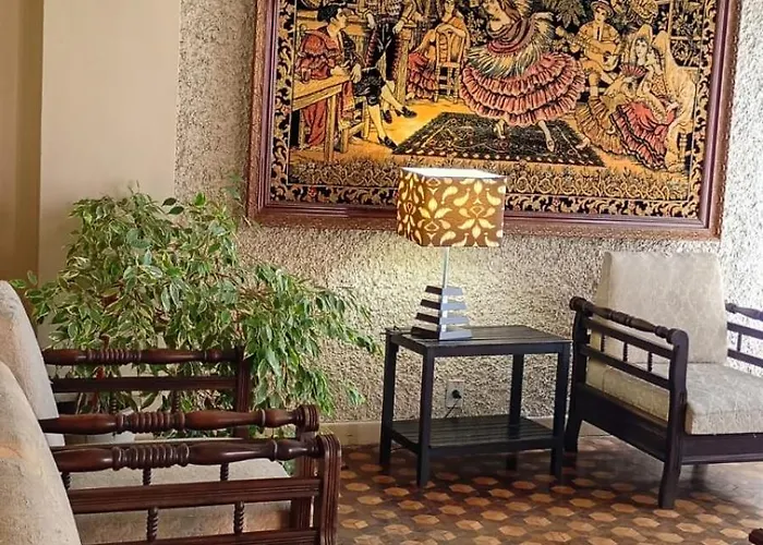 Hotel Ponta Grossa São Marcos