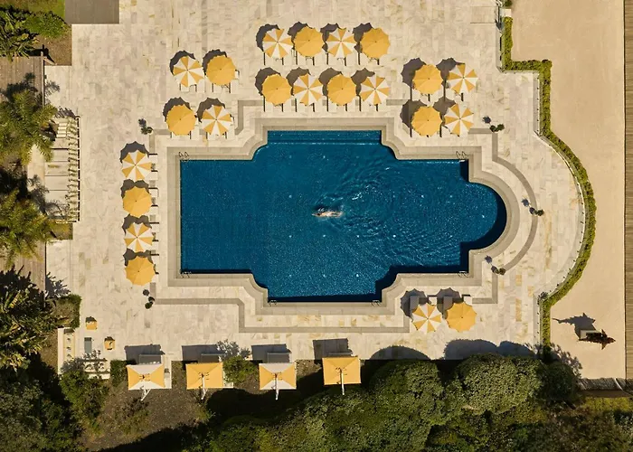 Como Le Beauvallon - Golfe De Saint-Tropez