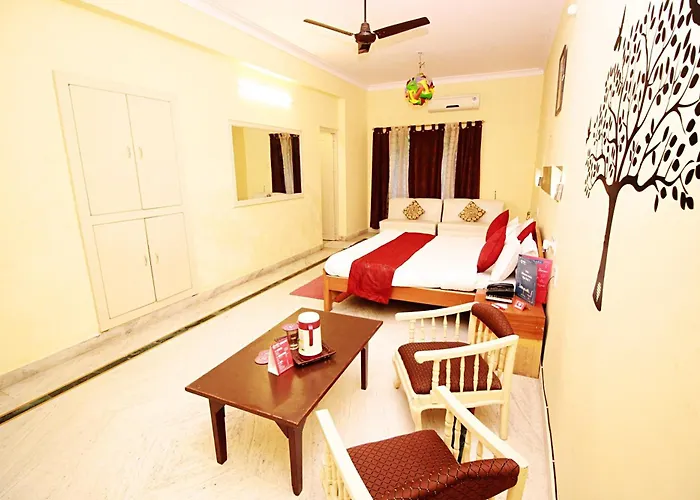 Hotel O Amrit Resort