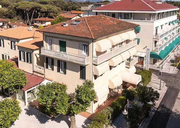 Hotel Nettuno