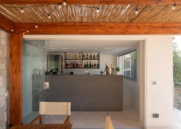 Villa Giada Luxury Boutique Hotel