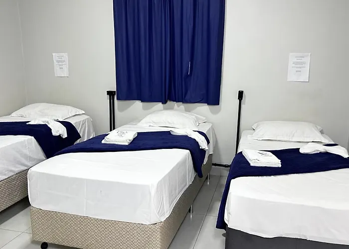 Hotel Moriah