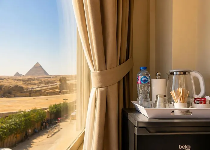 Queen Cleopatra Boutique Hotel