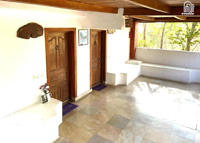 The Hideaway Hosur By Evaddo Stays