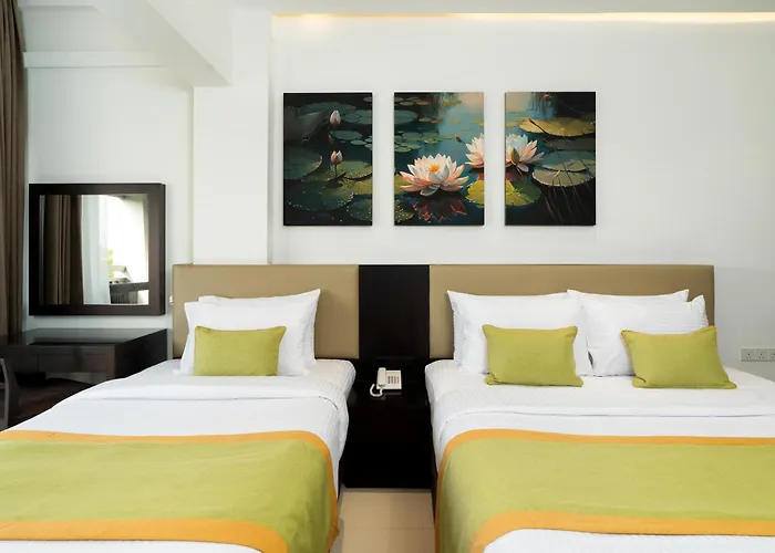 Kynrock Hotels & Resorts Kataragama