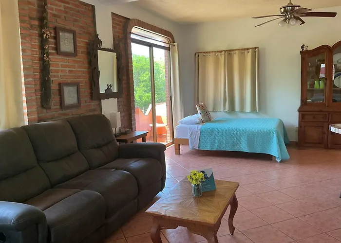 Casitas Las Palmas - La Brisa