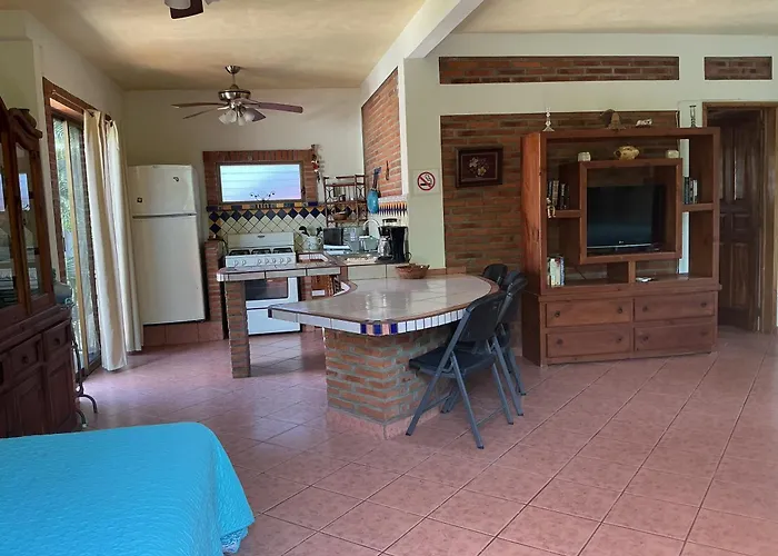 Casitas Las Palmas - La Brisa