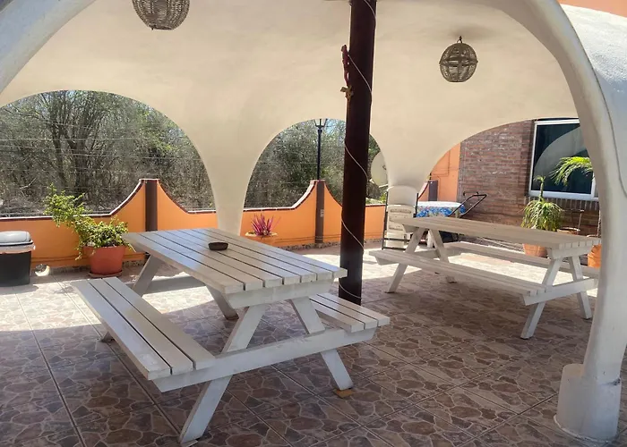Casitas Las Palmas - Coral De Mar