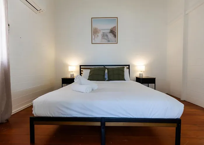 Charming Cottage Stay