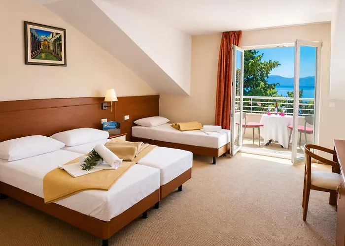 Hotel Neptun Gradac