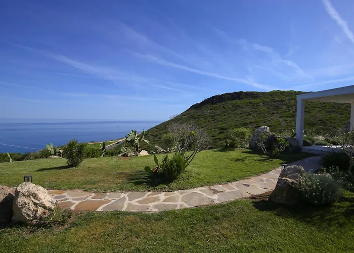 Maison Mary - Villino A Castelsardo