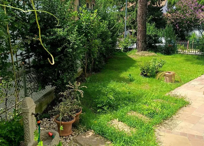 Villetta Elegantemente Arredata