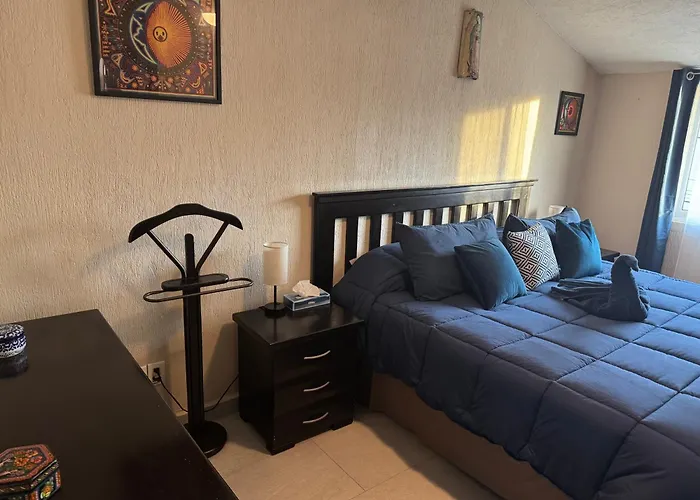 Casa Condo Diamante, Nueva Vallarta