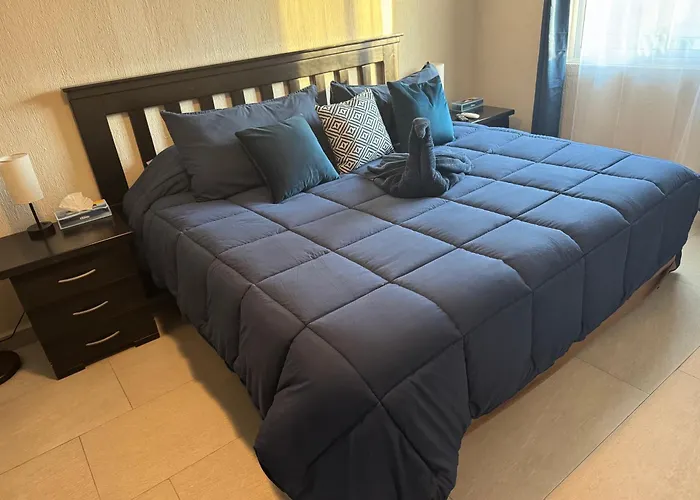 Casa Condo Diamante, Nueva Vallarta