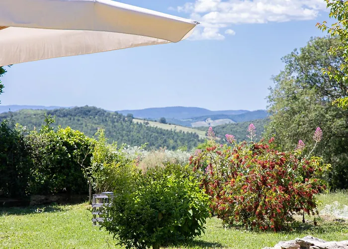 Il Paglieto - Natura, Stelle, Relax E Piscina