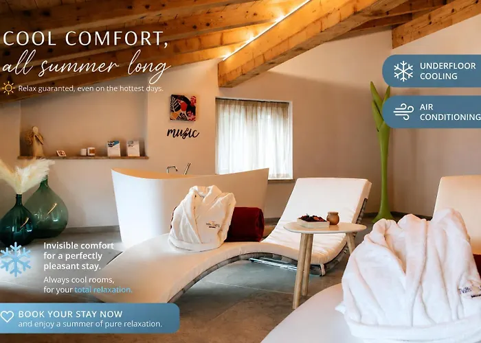 Twinssuites - Adults Friendly