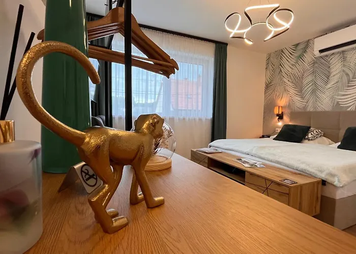 Malu Apartman